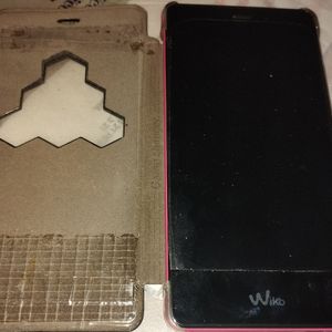 Smarphone rosée 