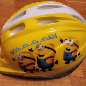 casque enfant 2-5 ans