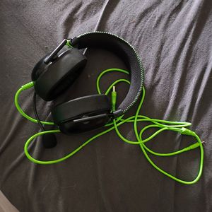 Casque action 