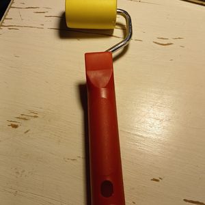 Rouleau pour papier peint 