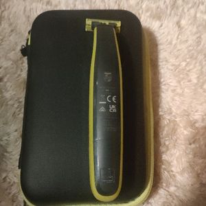 Rasoir Philips oneblade+ boîte 