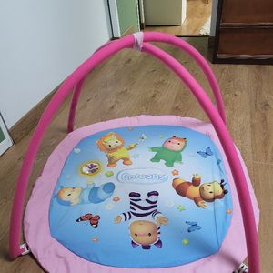 Tapis d éveil 