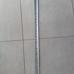Rail de meuble haut