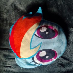 Coussin/sac