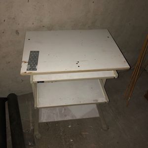 Petit bureau 