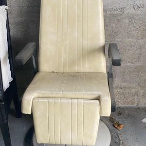 Grand fauteuil d’activité professionnelle 