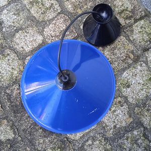 Luminaire en métal 