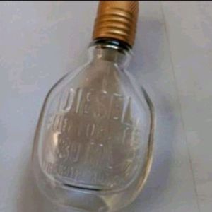 Vaporisateur Diesel VIDE