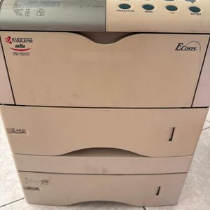 Imprimante KYOCERA FS1800