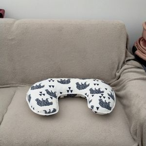 Coussin d'allaitement 