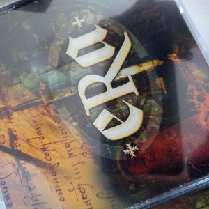 Cd era