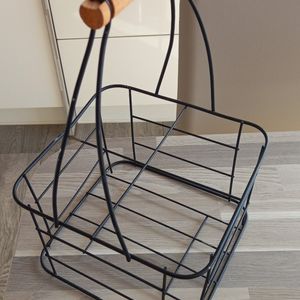 Porte bouteilles excellent etat 