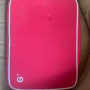Housse ordi 17 “