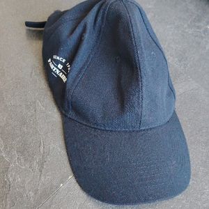 Casquette homme 