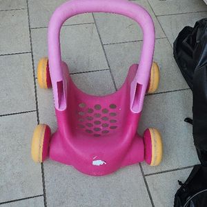 Trotteur