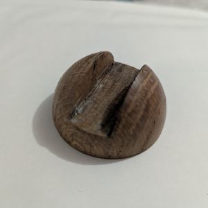 🪒Support à rasoir en bois 🪒