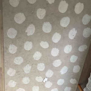 Tapis de sol rectangulaire 