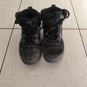 Basket Nike 