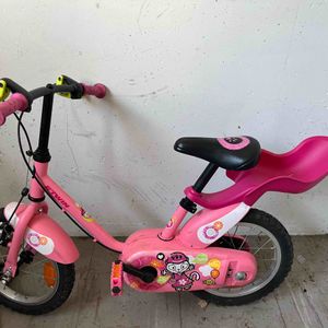 Vélo enfant 