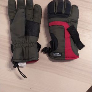 Gants de ski
