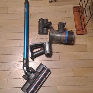 aspirateur 