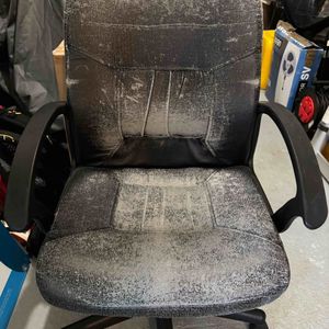 Chaise de bureau 
