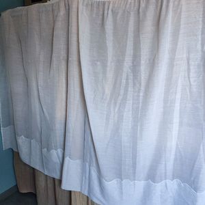 Rideau 2m37 sur 1m43