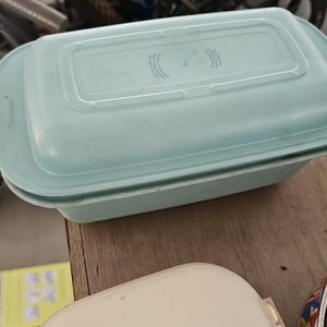 Cocote tuperware
