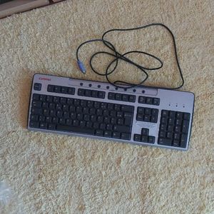 Clavier pc