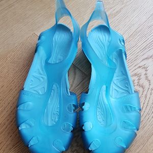 Chaussures plage et piscine T39