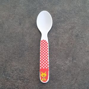 Cuillère bébé 