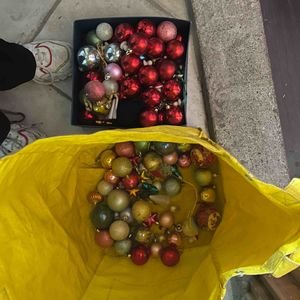 Lot Noël 