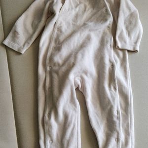 Pyjama 12 mois 