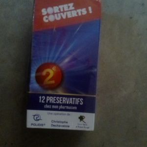 A donné cette boite 03/2026