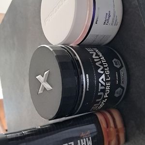 Produits Prozis