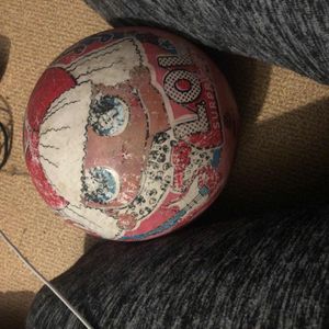 Ballon de plage ou piscine 