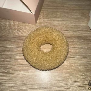 boudin pour chignon 