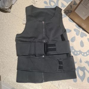 Gilet de sudation