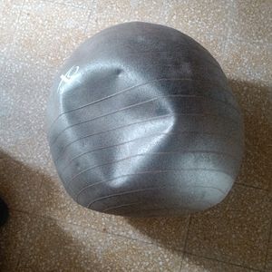 Ballon détente de Pilate ou gym