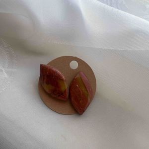Boucles d’oreilles 