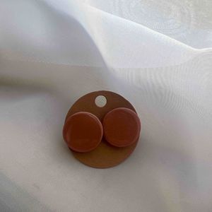 Boucles d’oreilles