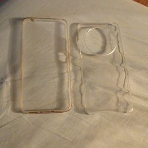 Coque recto verso Redmi 14C