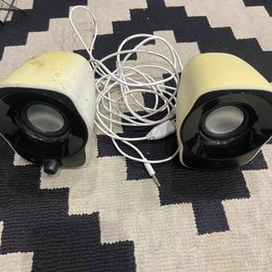 Enceinte logitch