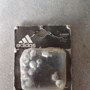 Crampons 