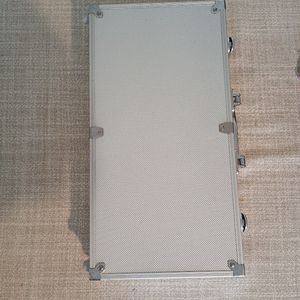 Coffret poker