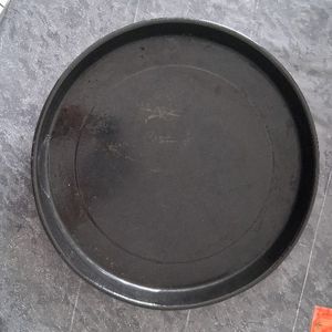 Plat pour four
