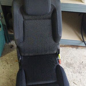 Siège coffre 3 ieme rang Peugeot Partner 2009
