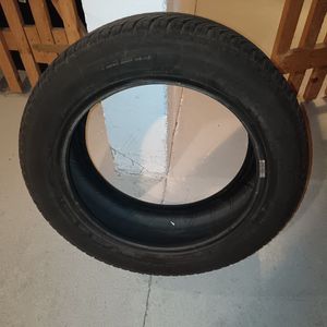 Pneu michelin