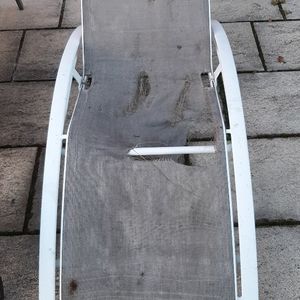 Bain de soleil