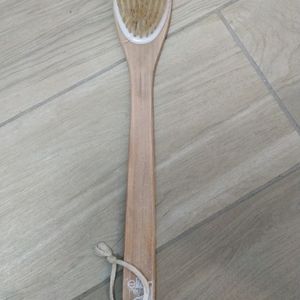 Brosse de bain 
